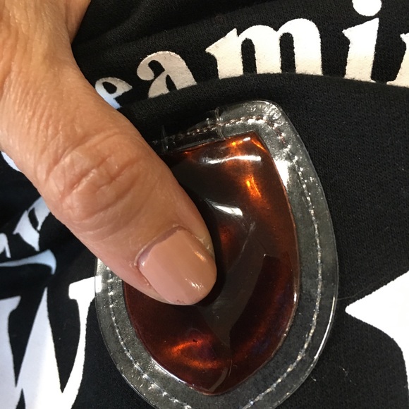 I’m Dreaming of a Wine Christmas top - Picture 5 of 8